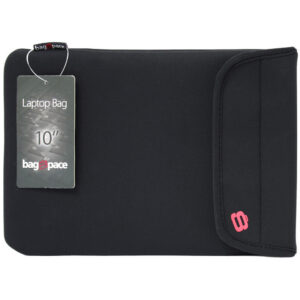Чехол для ноутбука Bagspace PS-704-10BK