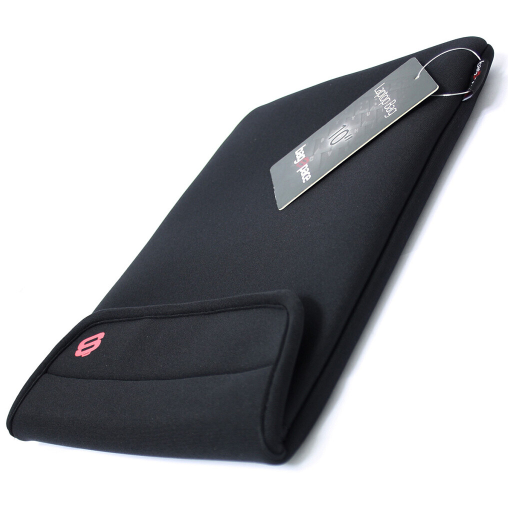 Чехол для ноутбука Bagspace PS-704-10BK — изображение 3