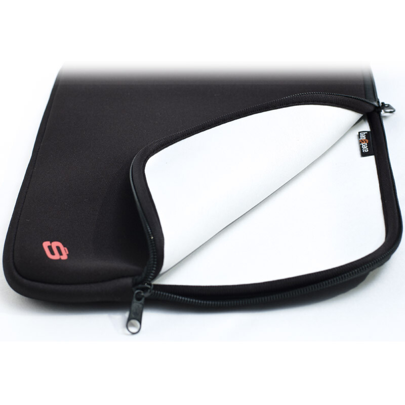 Чехол для ноутбука Bagspace PS-810-10WT — изображение 2