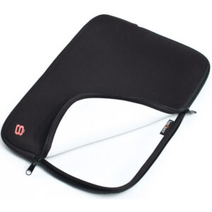 Чехол для ноутбука Bagspace PS-812-12 Black/White
