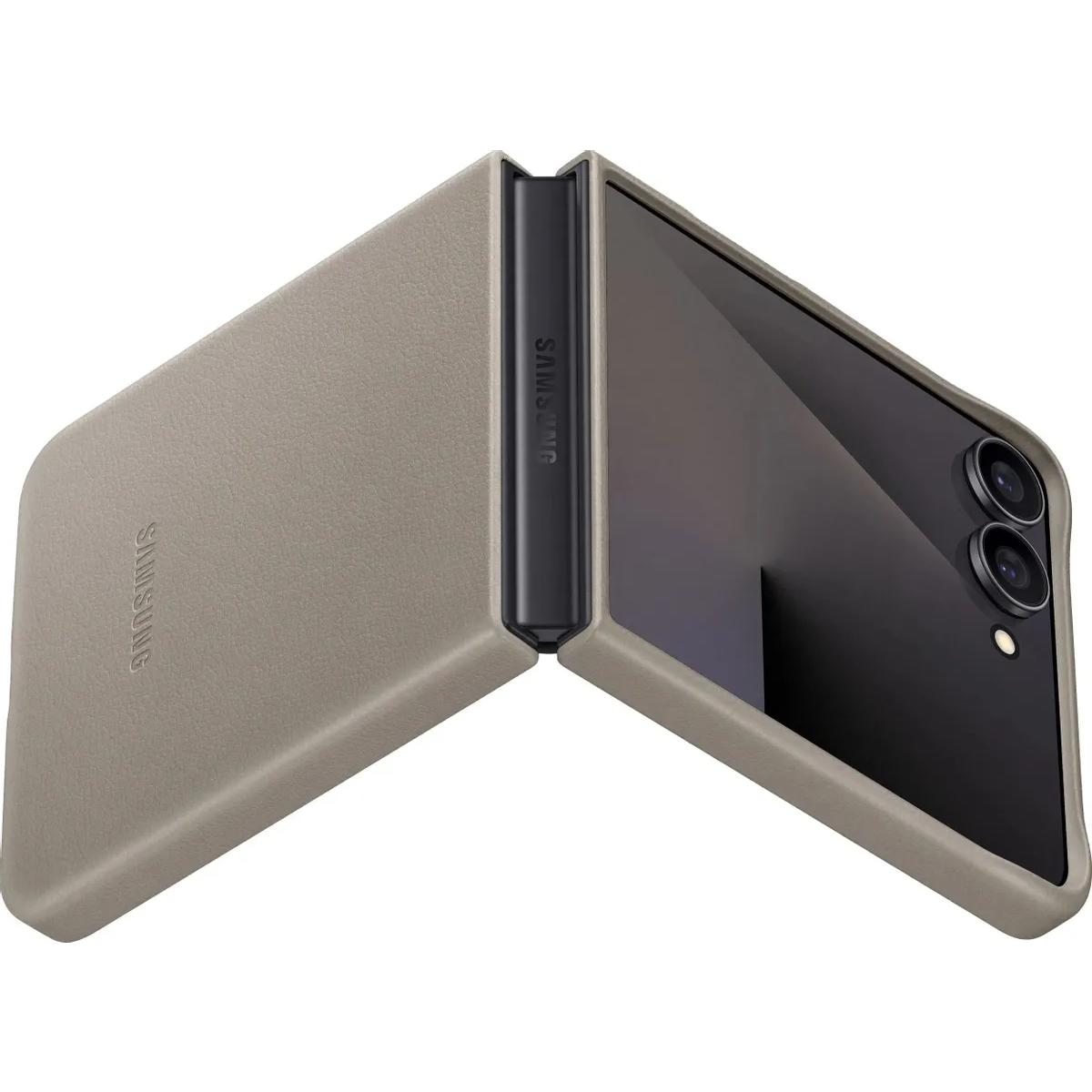 Чехол Samsung EF-VF766PJEGRU — изображение 2