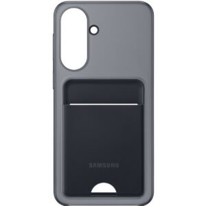 Чехол - накладка Samsung EF-OA376TBEGRU
