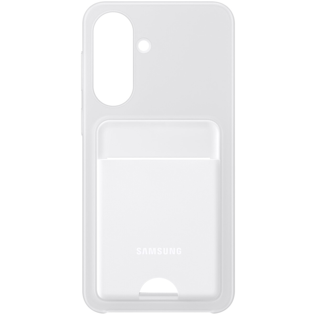 Чехол - накладка Samsung EF-OA376TJEGRU
