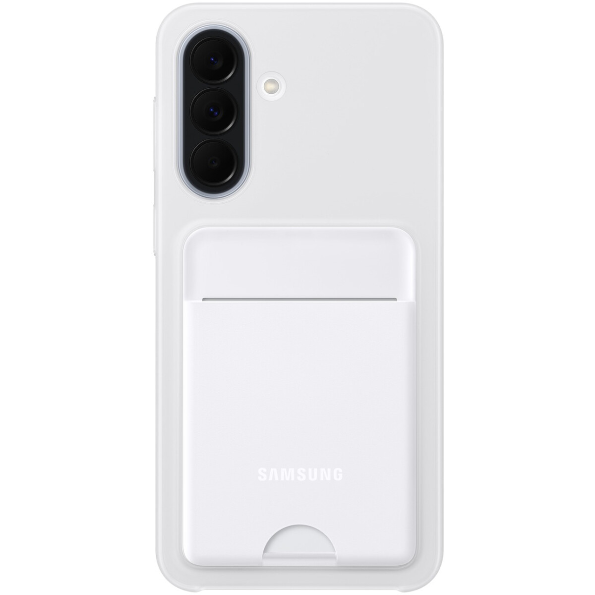 Чехол - накладка Samsung EF-OA376TJEGRU — изображение 3