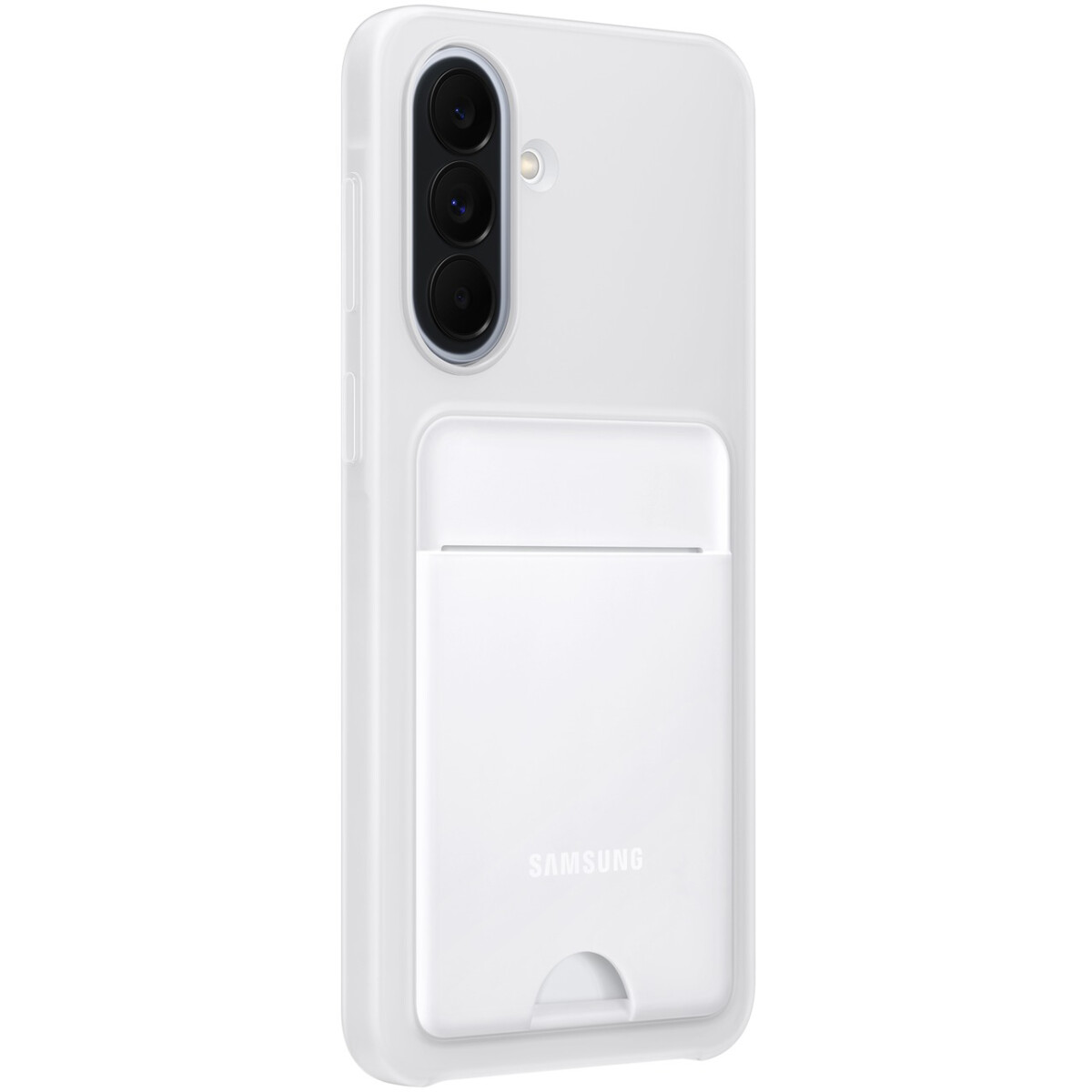 Чехол - накладка Samsung EF-OA376TJEGRU — изображение 4