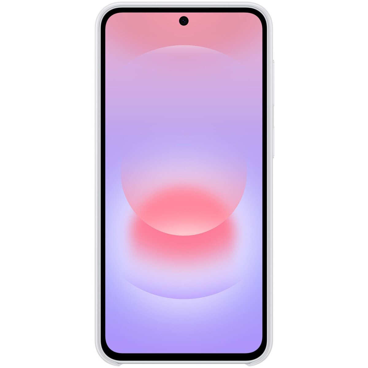 Чехол - накладка Samsung EF-OA376TJEGRU — изображение 5