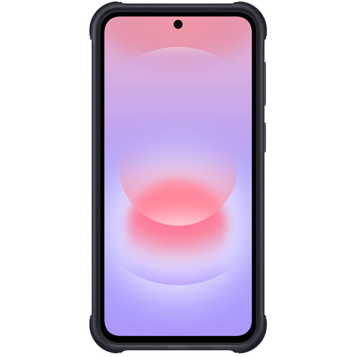 Чехол - накладка Samsung EF-RA376CBEGRU — изображение 5