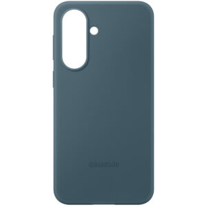 Чехол Samsung Galaxy A37 Silicone Case Dark Green