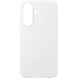 Чехол Samsung Galaxy A37 Silicone Case Light Grey