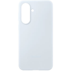 Чехол Samsung Galaxy A57 Silicone Case Light Blue