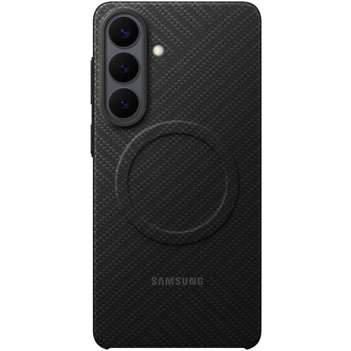 Чехол - накладка Samsung EF-KS947SNEGRU — изображение 3