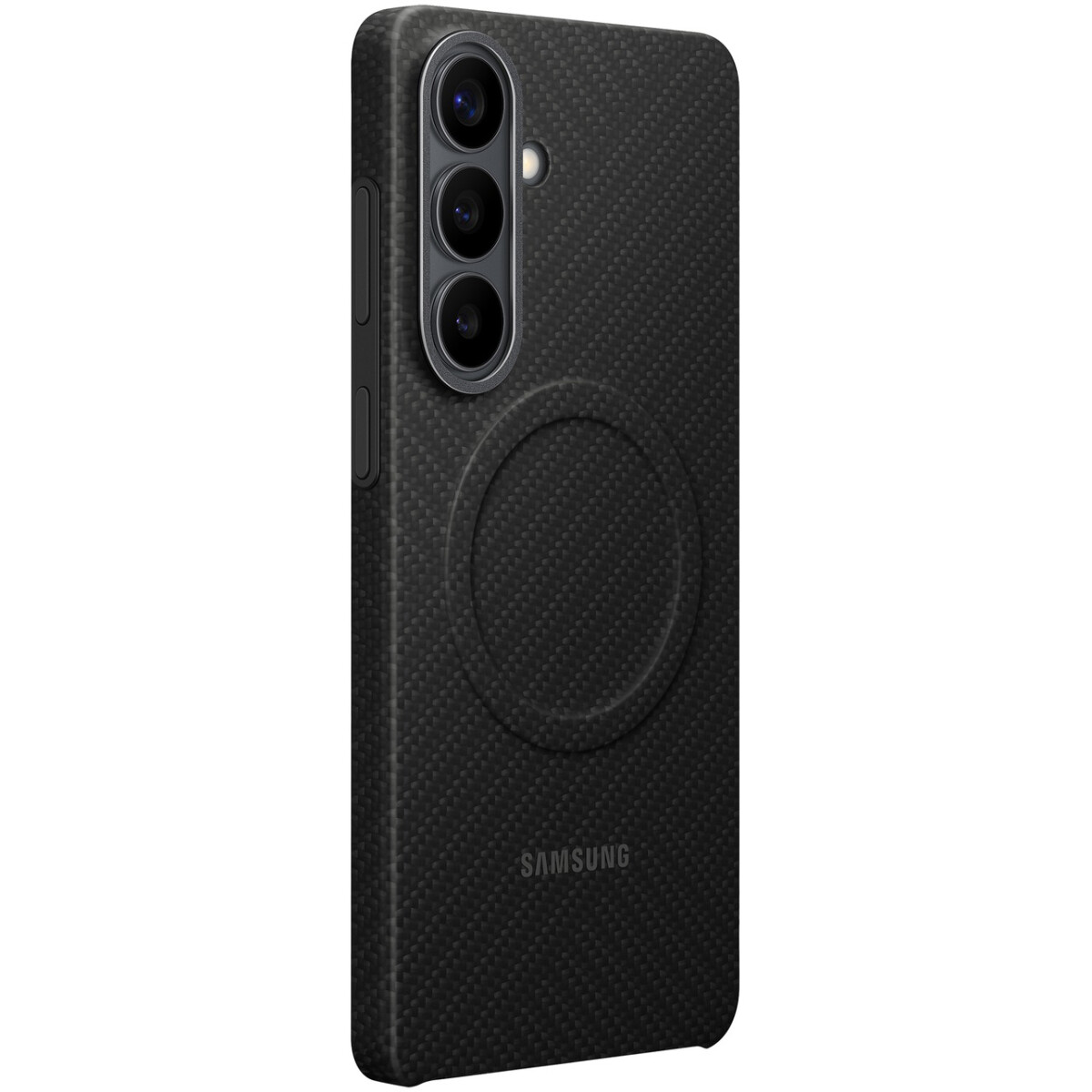 Чехол - накладка Samsung EF-KS947SNEGRU — изображение 4
