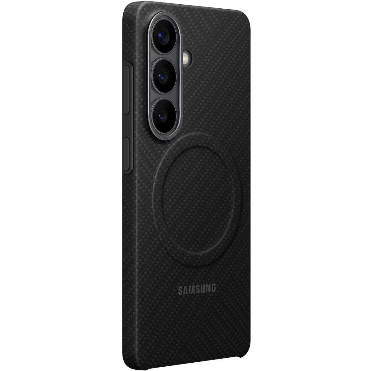 Чехол - накладка Samsung EF-KS942SNEGRU — изображение 4