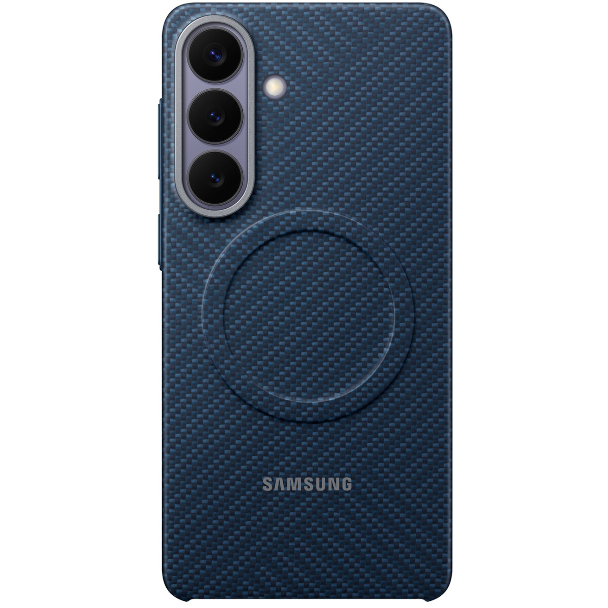 Чехол - накладка Samsung EF-KS947SCEGRU — изображение 3