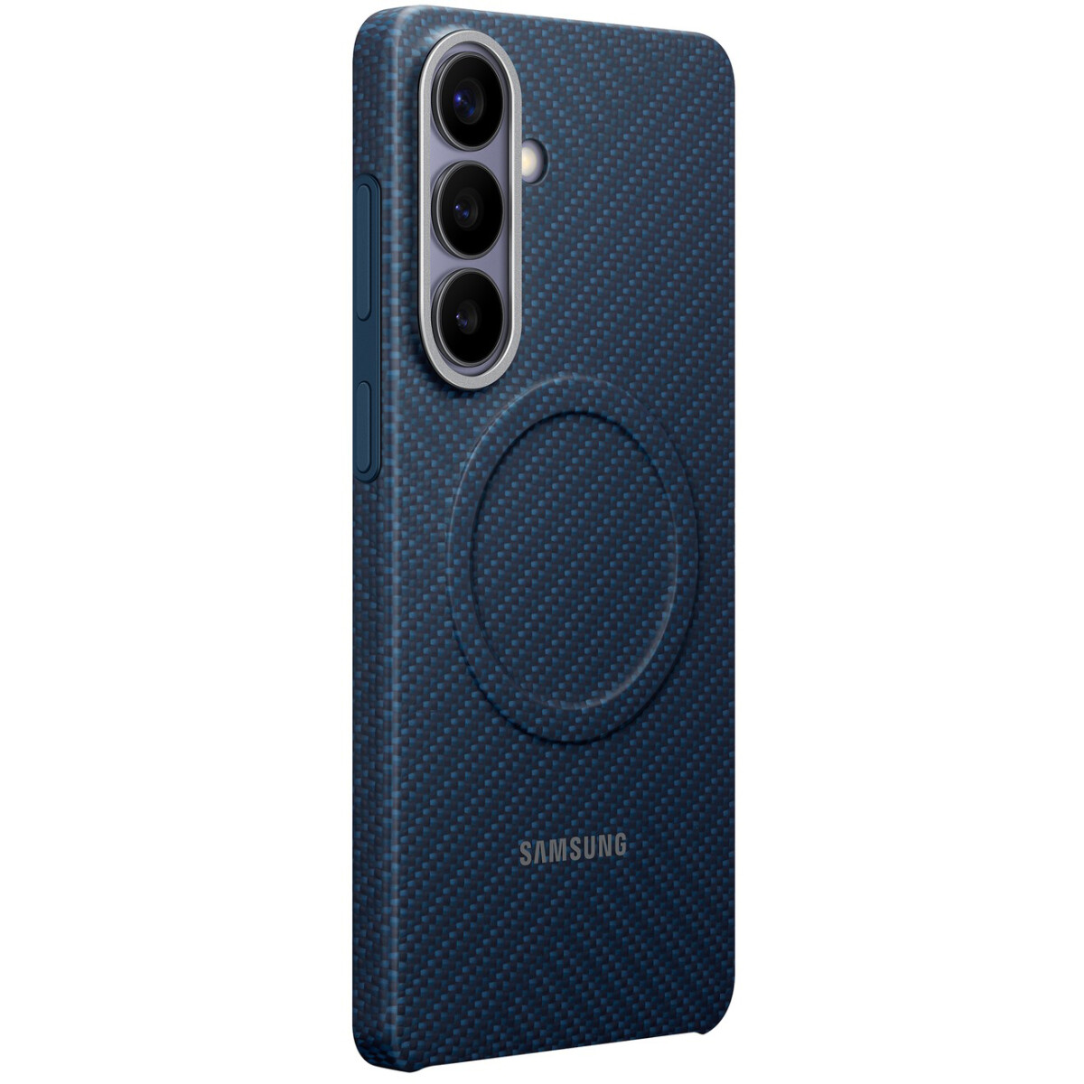 Чехол - накладка Samsung EF-KS947SCEGRU — изображение 4
