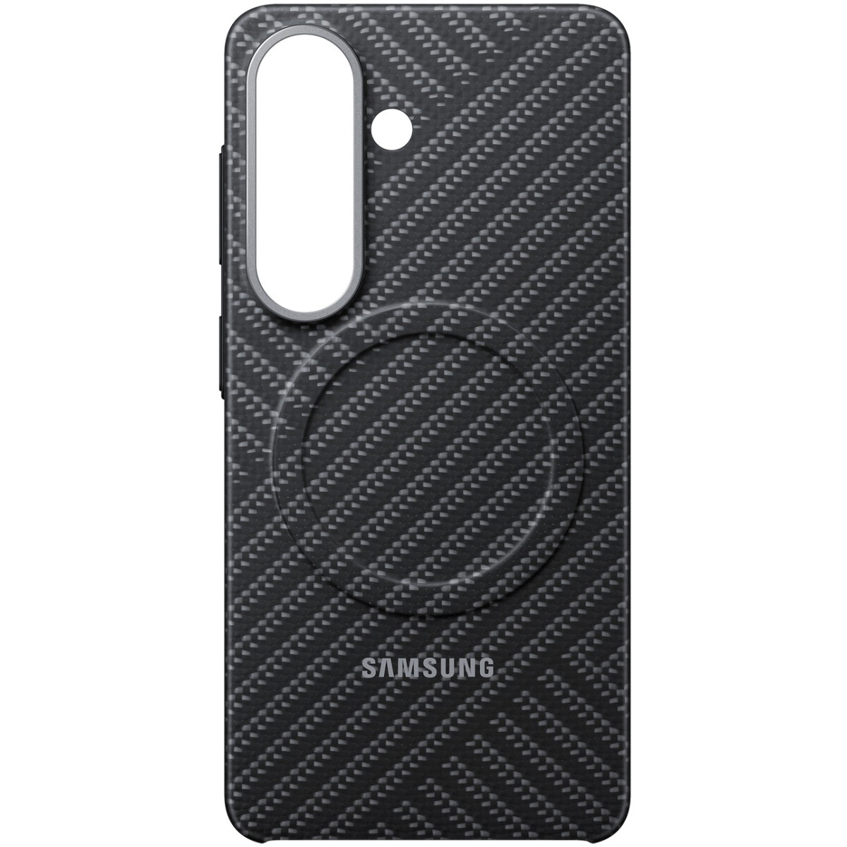 Чехол - накладка Samsung EF-KS942SSEGRU