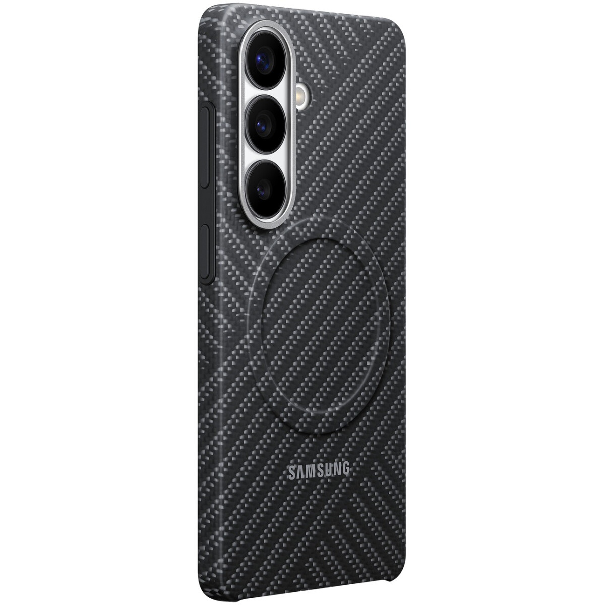 Чехол - накладка Samsung EF-KS942SSEGRU — изображение 4