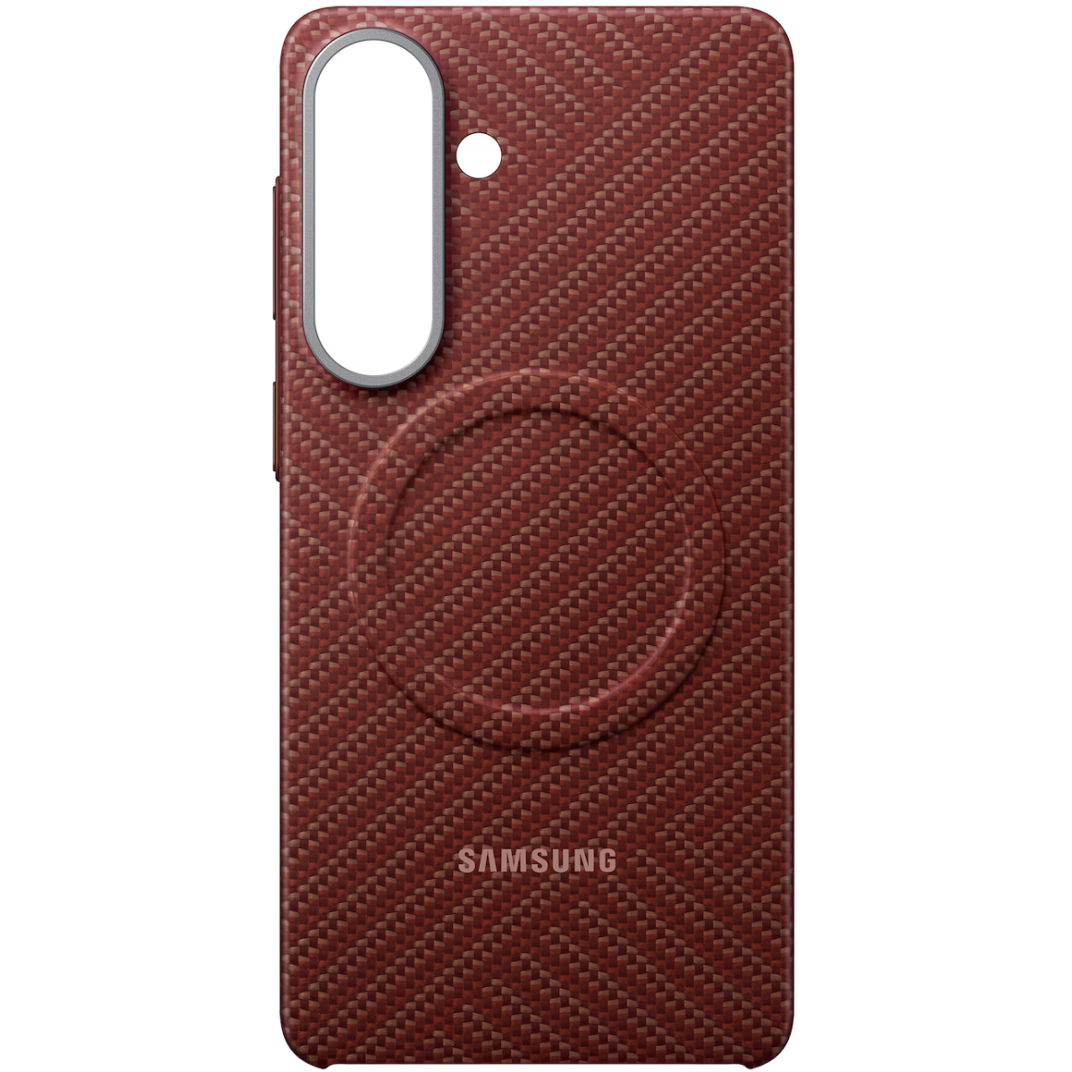 Чехол - накладка Samsung EF-KS947SREGRU