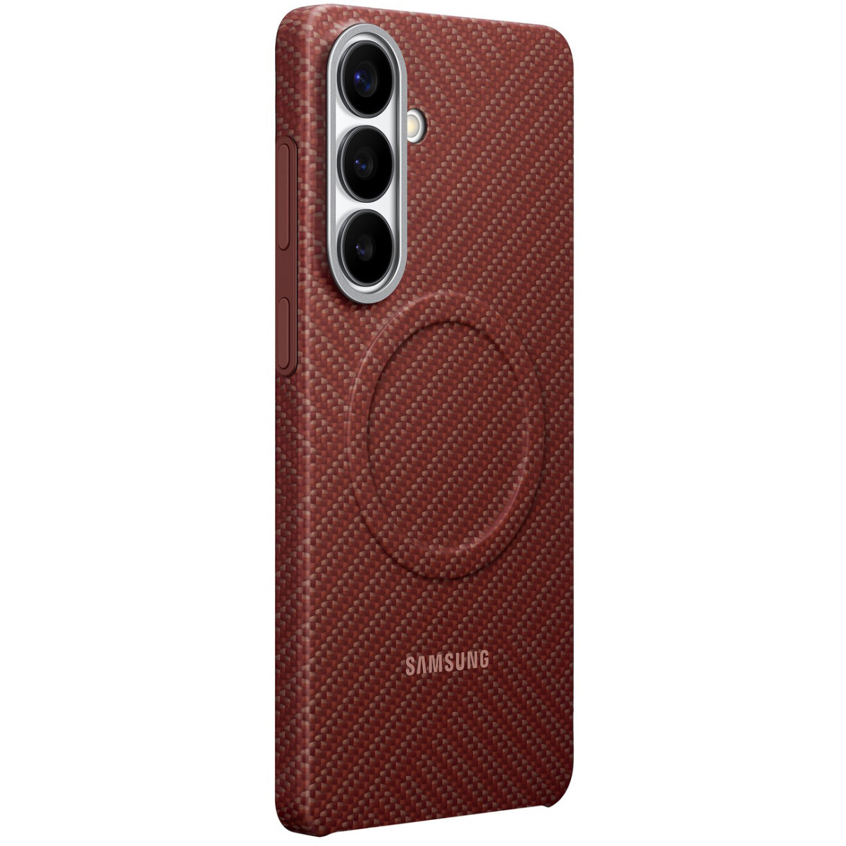 Чехол - накладка Samsung EF-KS947SREGRU — изображение 4