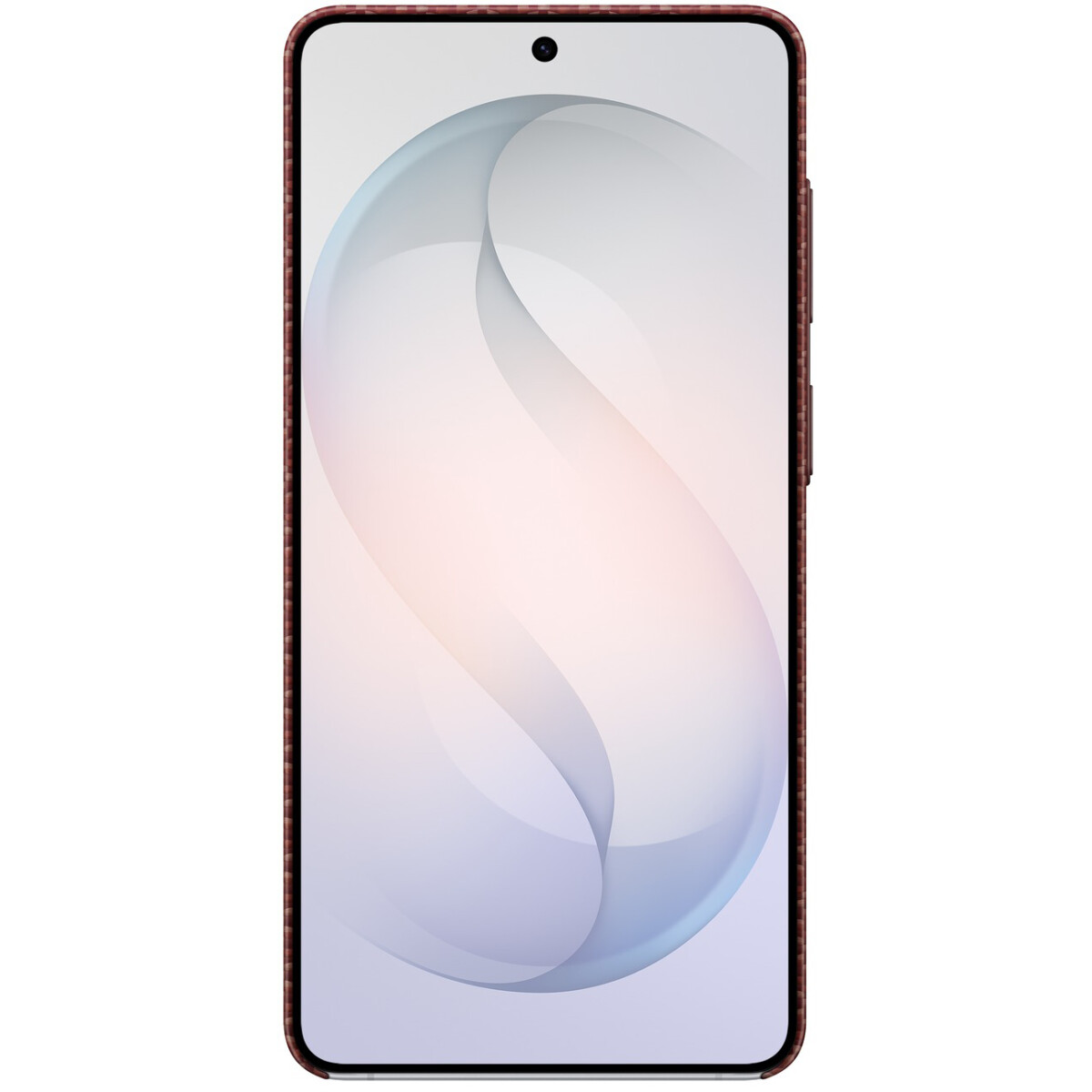 Чехол - накладка Samsung EF-KS947SREGRU — изображение 5