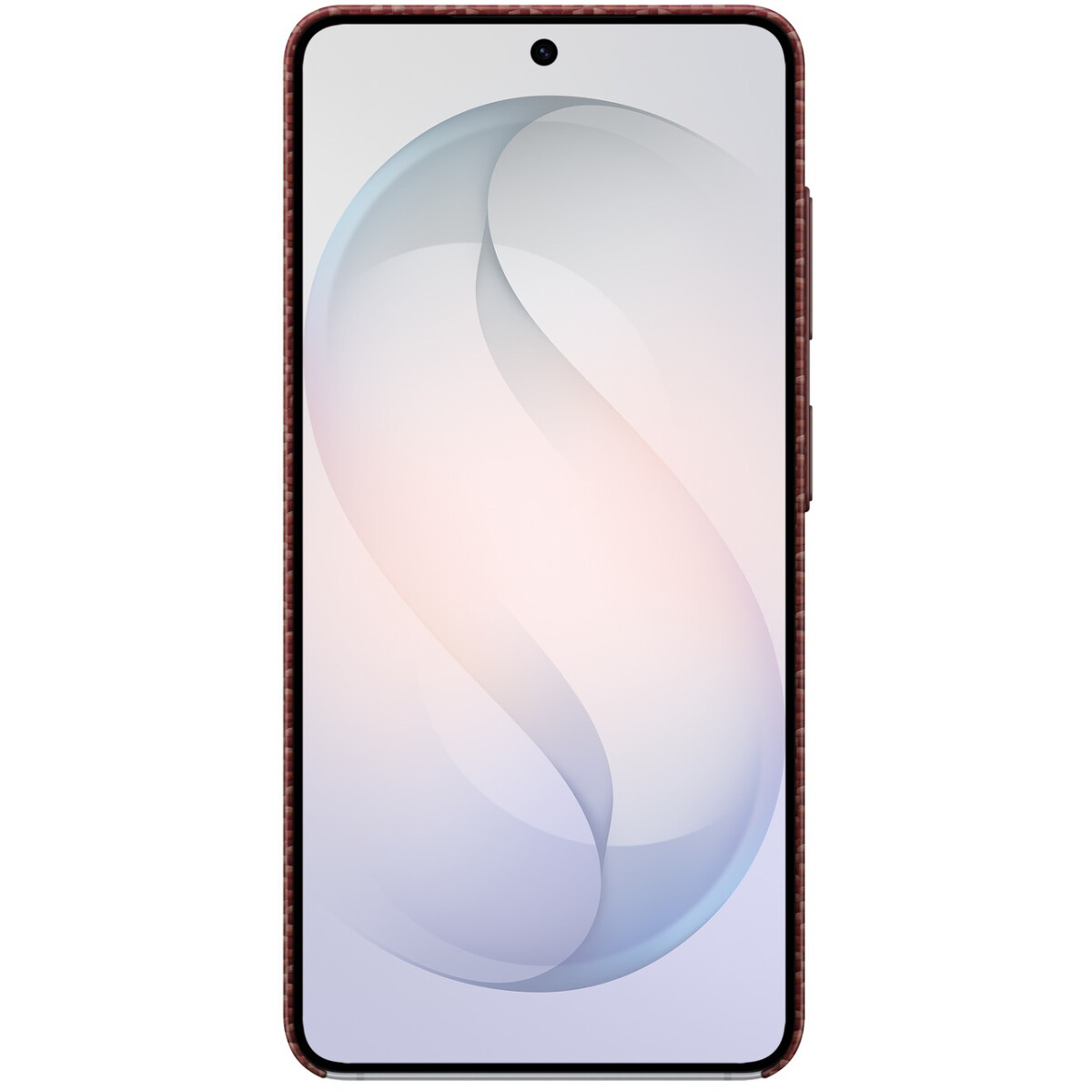 Чехол - накладка Samsung EF-KS942SREGRU — изображение 5