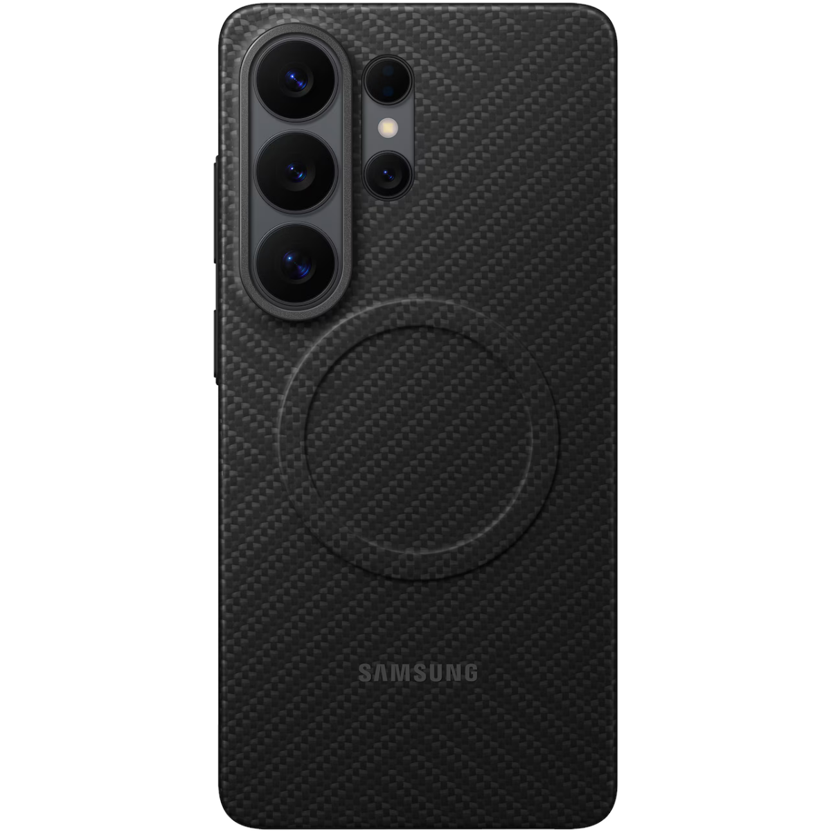 Чехол - накладка Samsung EF-KS948SNEGRU — изображение 3