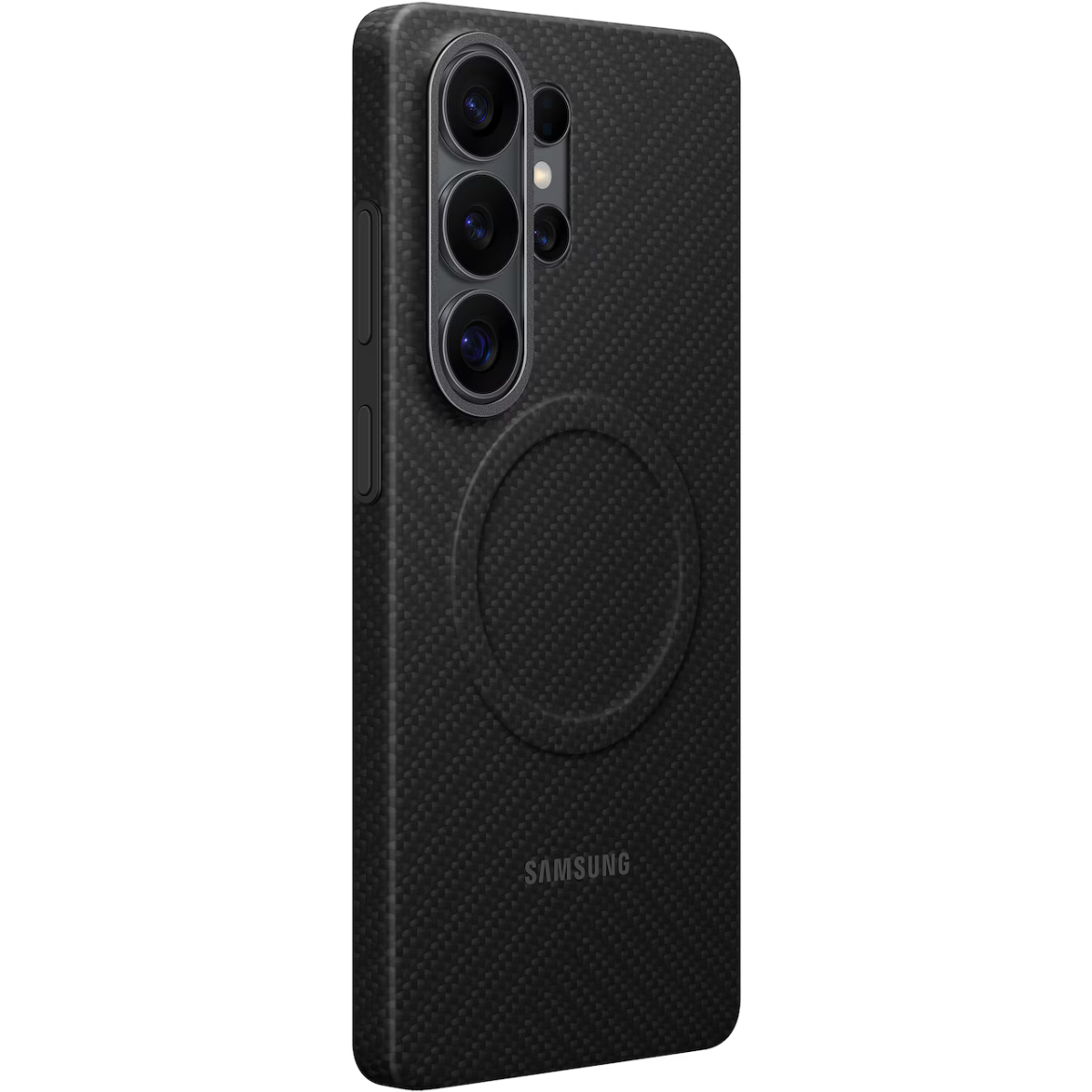 Чехол - накладка Samsung EF-KS948SNEGRU — изображение 4