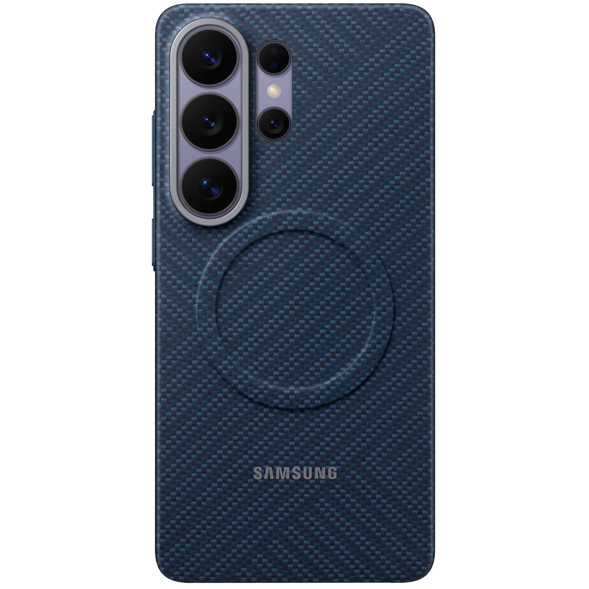 Чехол - накладка Samsung EF-KS948SCEGRU — изображение 3