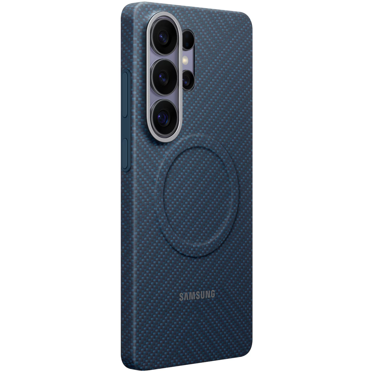 Чехол - накладка Samsung EF-KS948SCEGRU — изображение 4