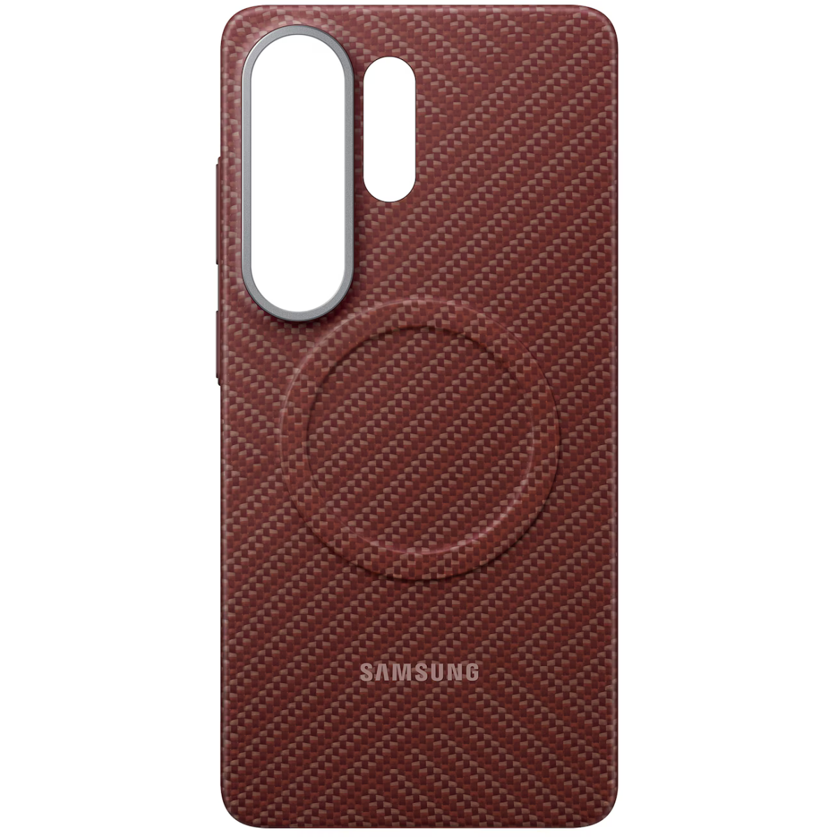 Чехол - накладка Samsung EF-KS948SREGRU