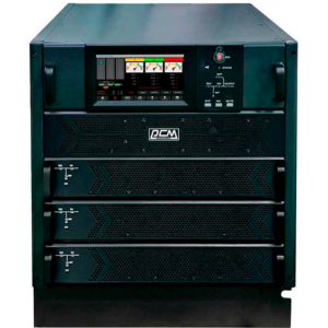 Шкаф для ИБП Powercom VGD-II-45R33