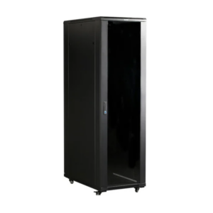Шкаф напольный 19", 42U TWT TWT-CBB-42U-6x12-G1