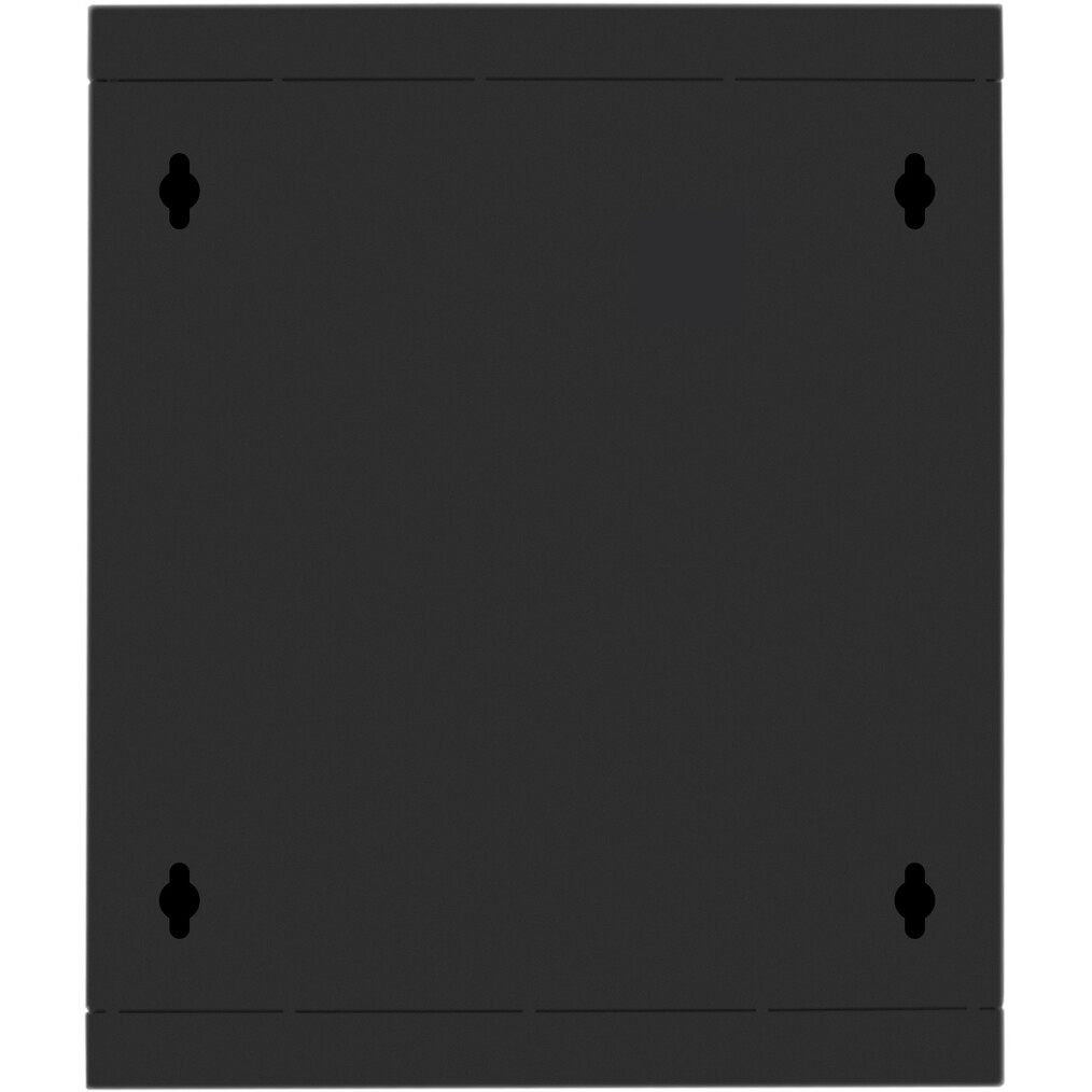 Шкаф настенный 10", 9U Exegate EX298626RUS — изображение 3
