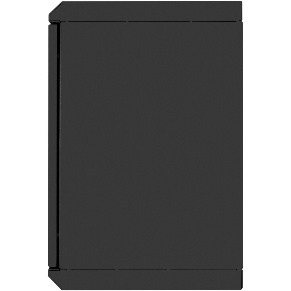 Шкаф настенный 10", 9U Exegate EX298626RUS — изображение 6