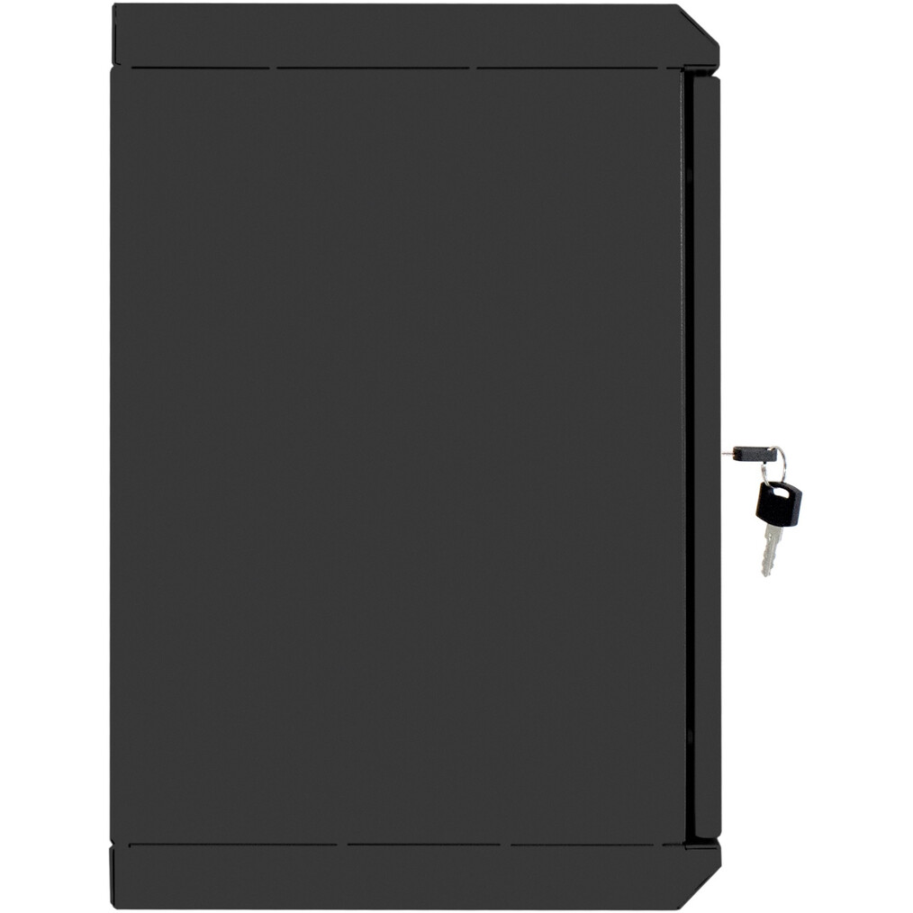 Шкаф настенный 10", 9U Exegate EX298626RUS — изображение 7