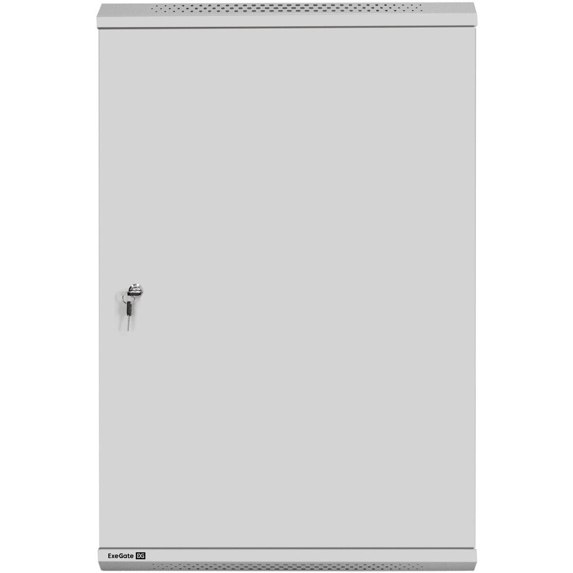 Шкаф настенный 19", 18U Exegate EX300261RUS — изображение 7