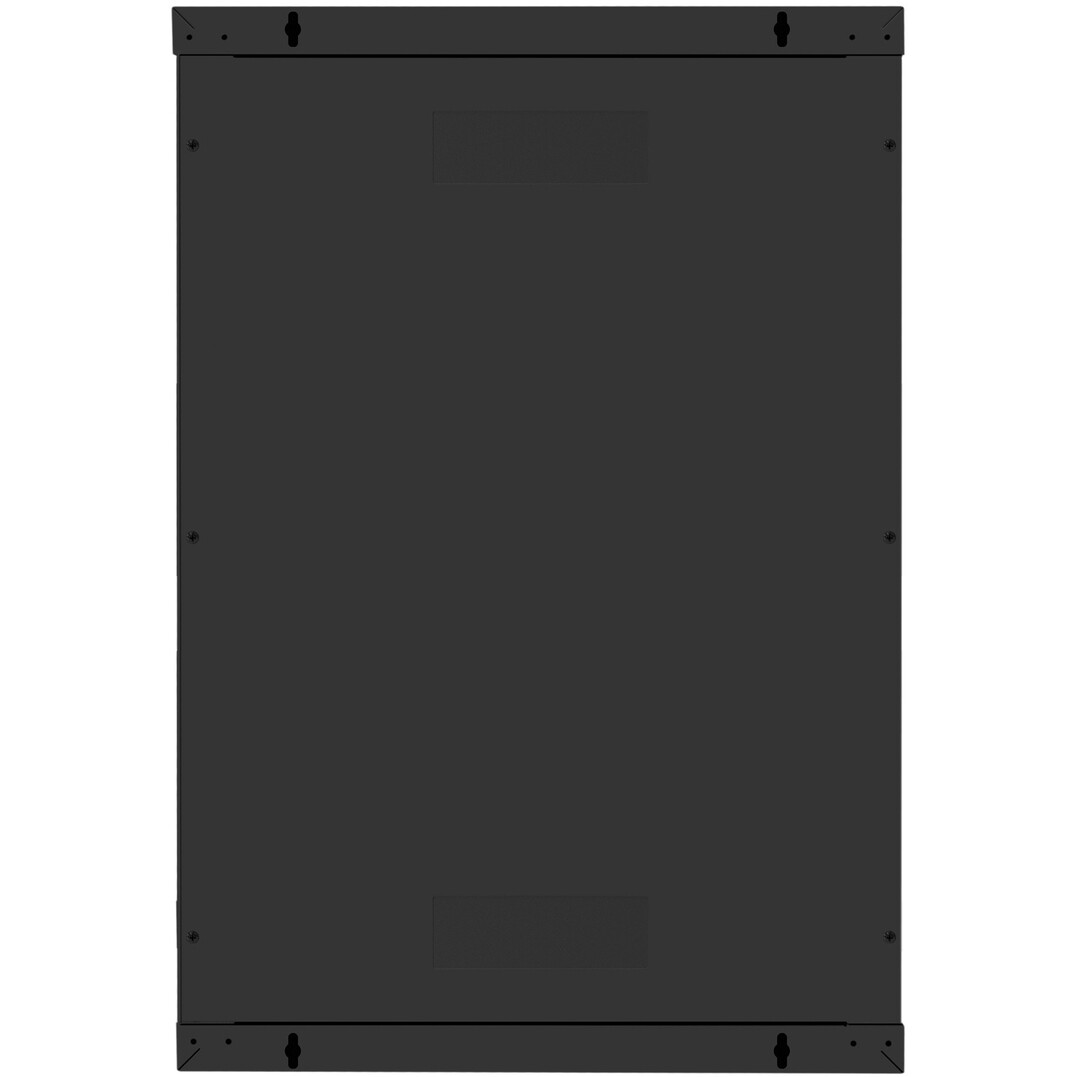 Шкаф настенный 19", 18U Exegate EX300270RUS — изображение 7