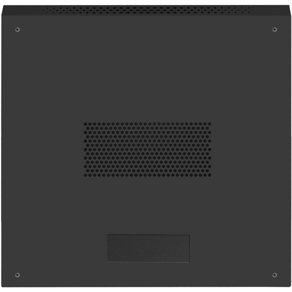 Шкаф настенный 19", 18U Exegate EX300270RUS — изображение 8