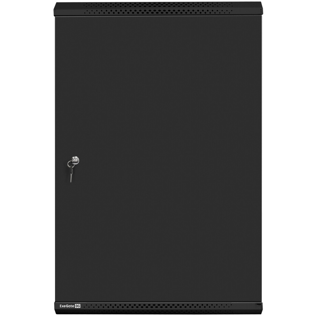 Шкаф настенный 19", 18U Exegate EX300272RUS — изображение 6