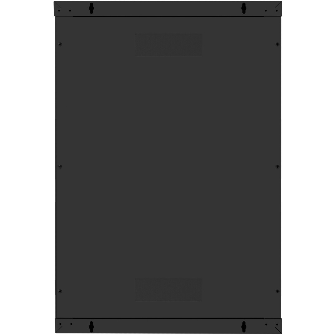 Шкаф настенный 19", 18U Exegate EX300272RUS — изображение 8
