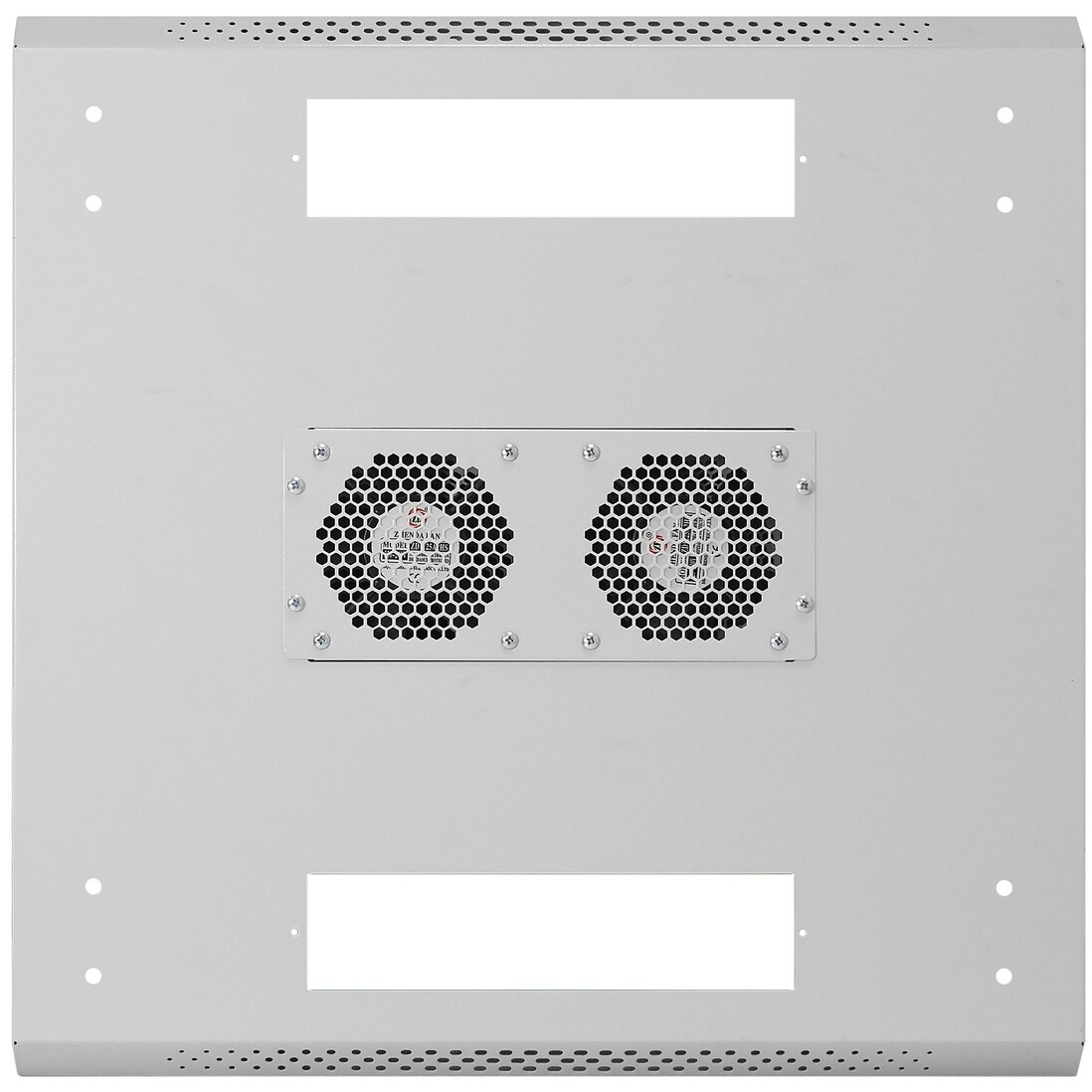 Шкаф ExeGate EC-FS-18U.600.600.V.GREY — изображение 8