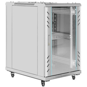 Шкаф ExeGate EC-FS-18U.600.800.G.GREY
