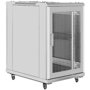 Шкаф ExeGate EC-FS-18U.600.800.V.GREY