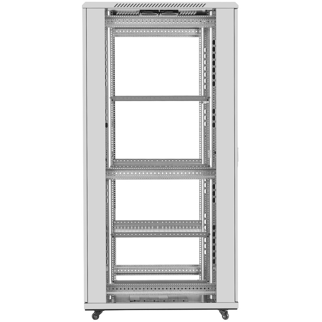 Шкаф ExeGate EC-FS-42U.600.1000.V.V.GREY — изображение 8