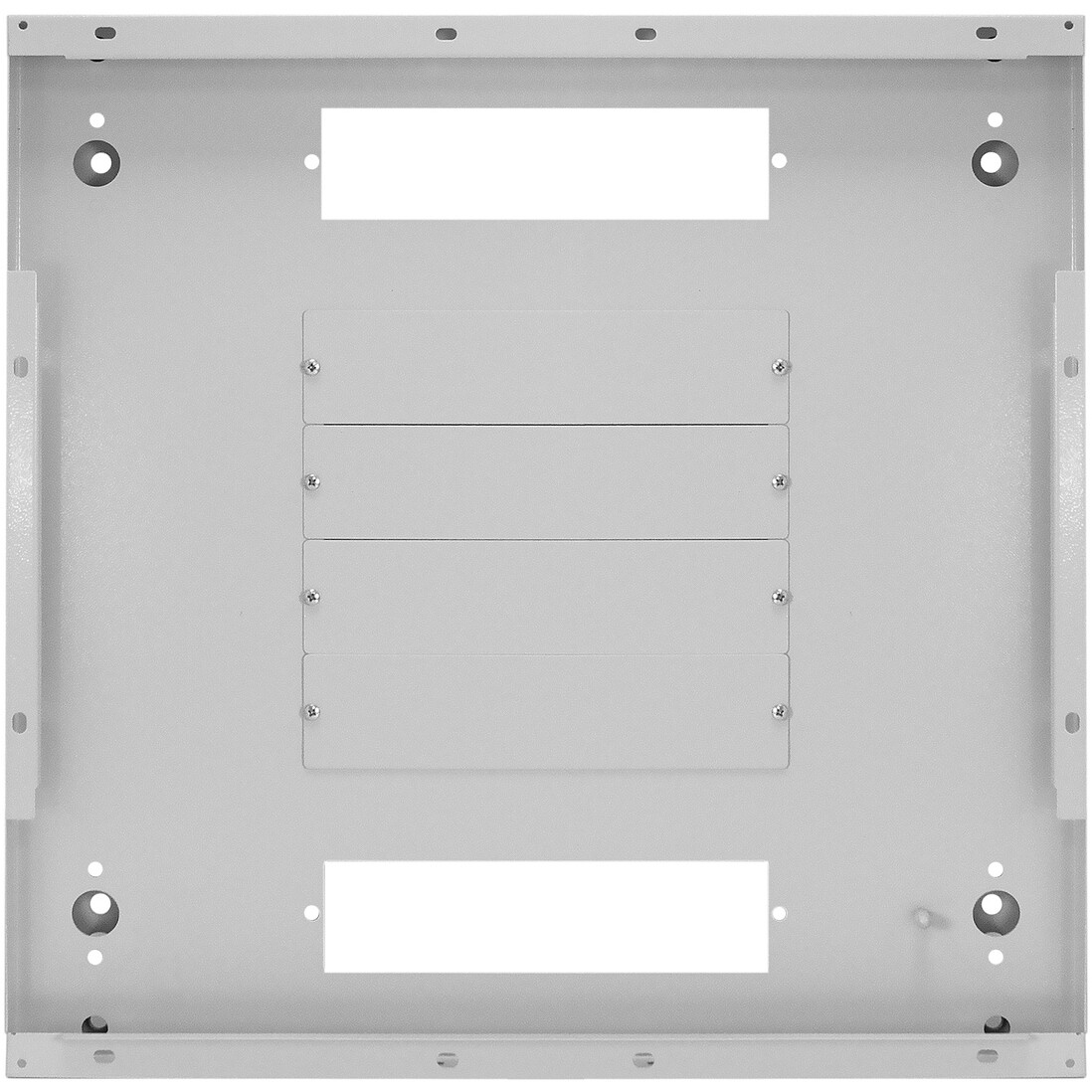 Шкаф ExeGate EC-FS-42U.600.800.G.V.GREY — изображение 2