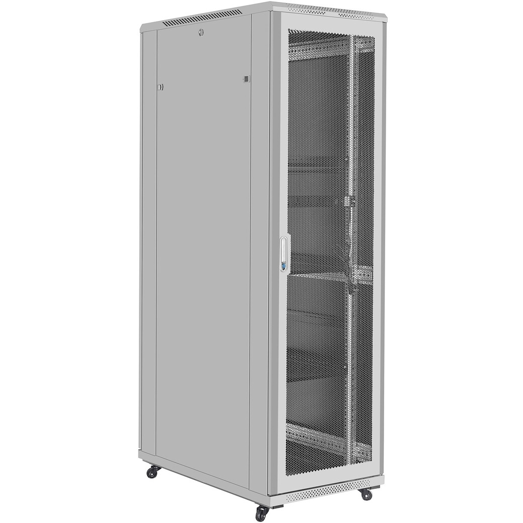 Шкаф ExeGate EC-FS-42U.600.800.V.V.GREY
