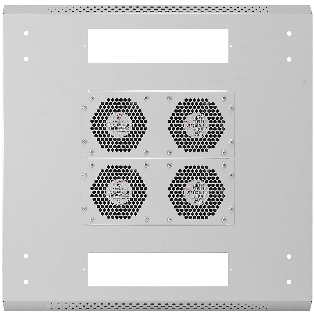 Шкаф ExeGate EC-FS-42U.600.800.V.V.GREY — изображение 8