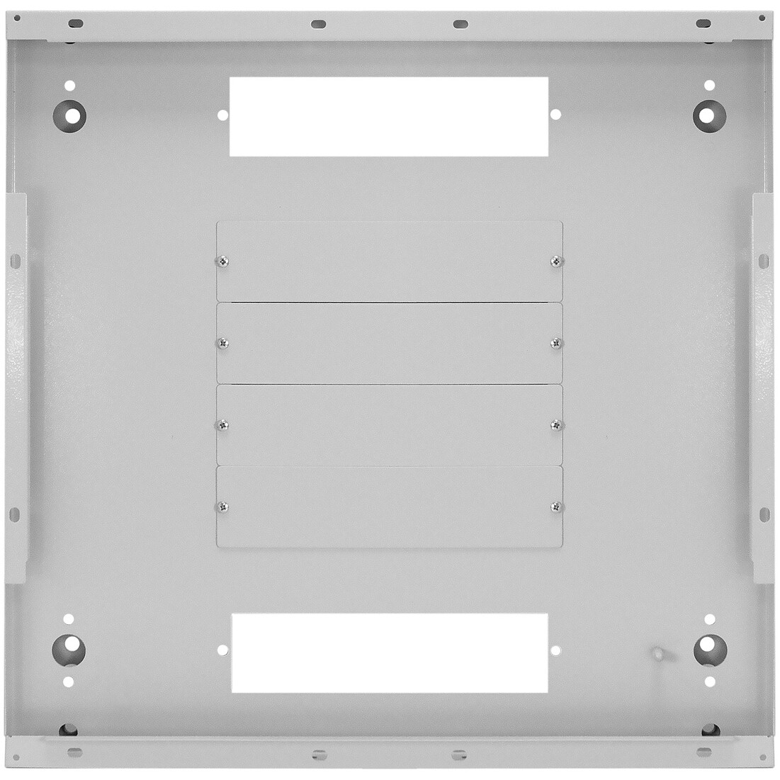 Шкаф ExeGate EC-FS-42U.800.1000.V.V.GREY — изображение 2
