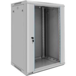 Шкаф ExeGate EC-WM-18U.450.G.GREY