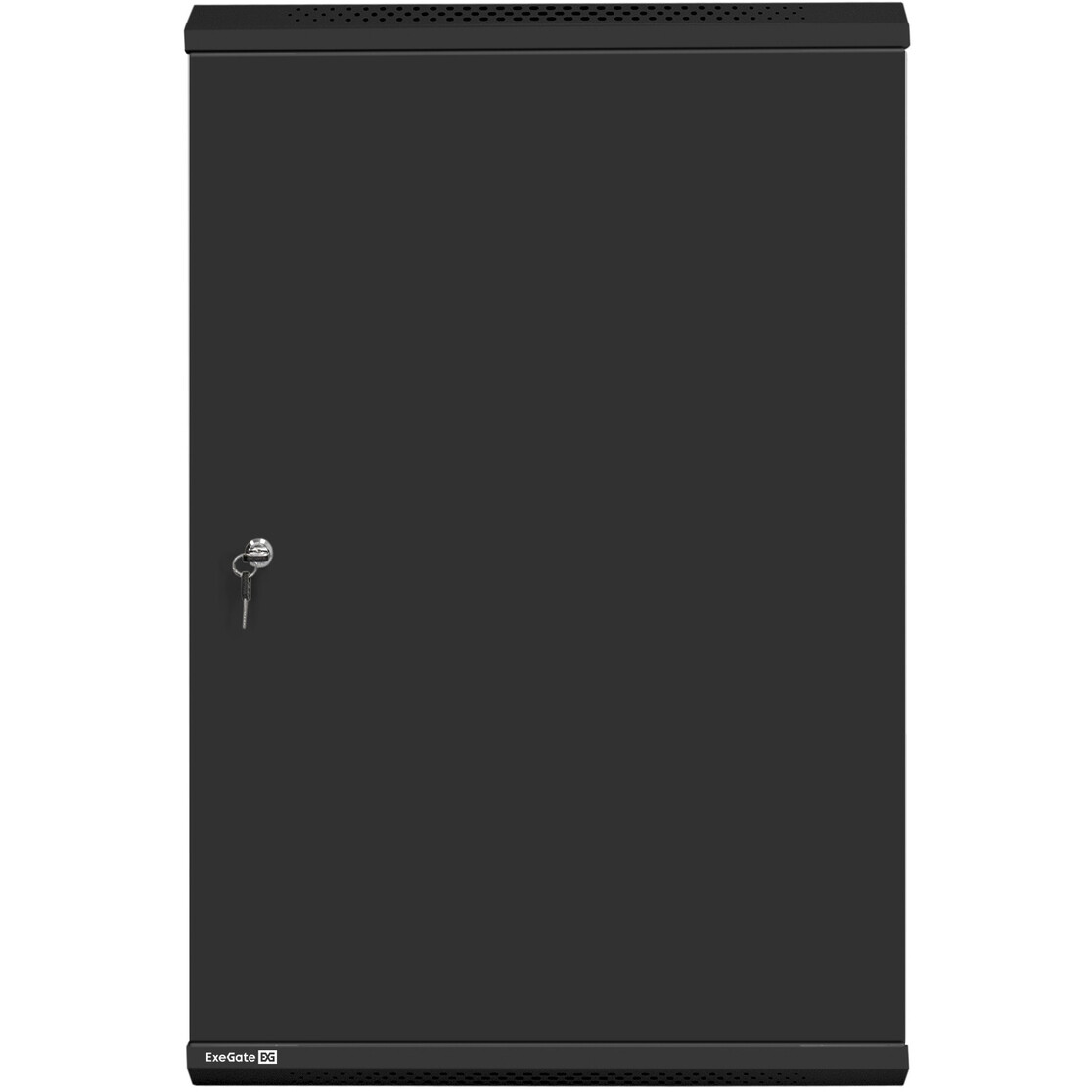 Шкаф ExeGate EC-WM-18U.450.M.BLACK — изображение 7